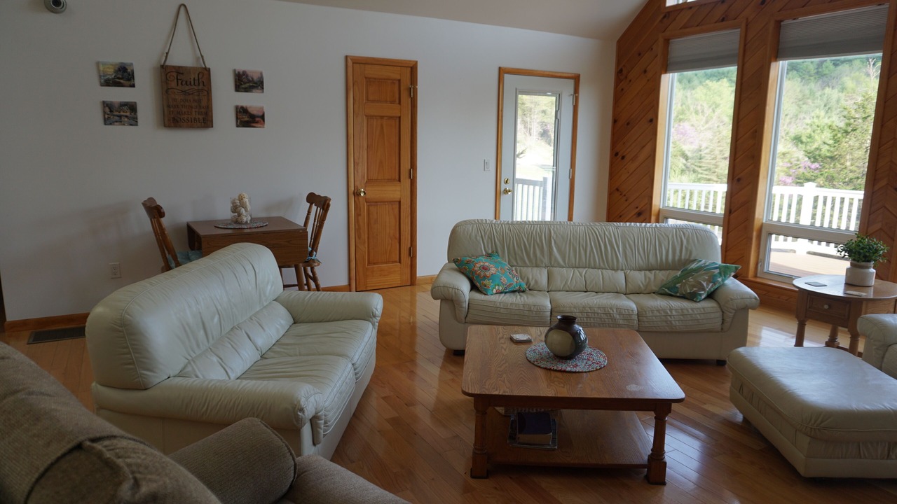 Photo of Bedroom in Mattawana