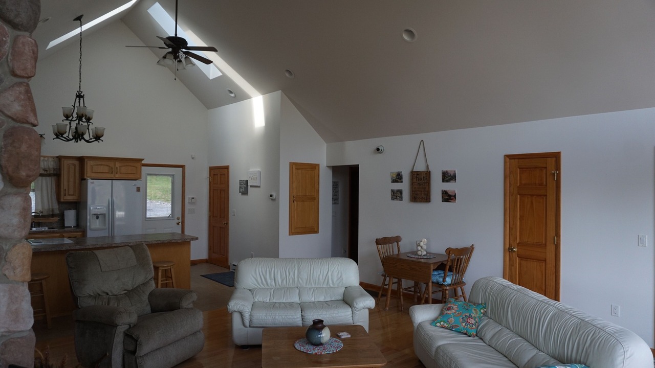 Photo of Bedroom in Mattawana