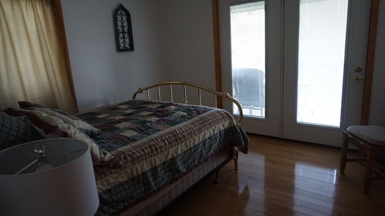 Photo of Bedroom in Mattawana