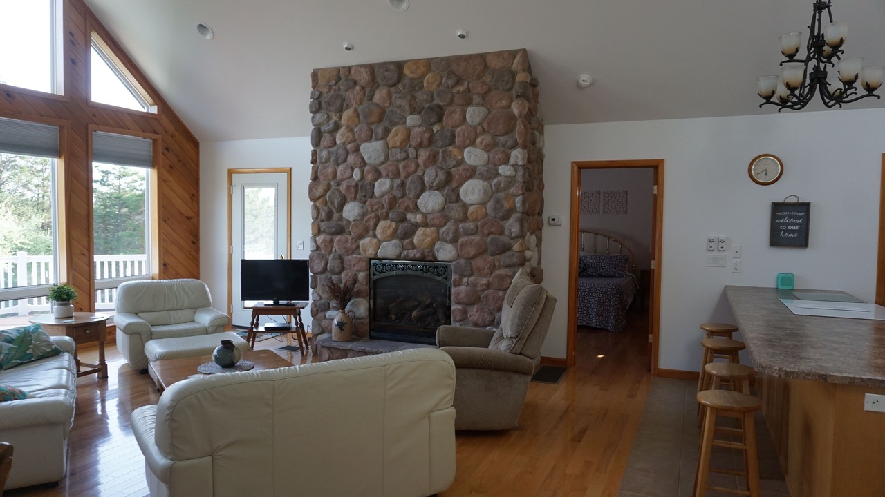 Photo of Bedroom in Mattawana