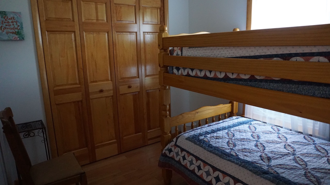 Photo of Bedroom in Mattawana