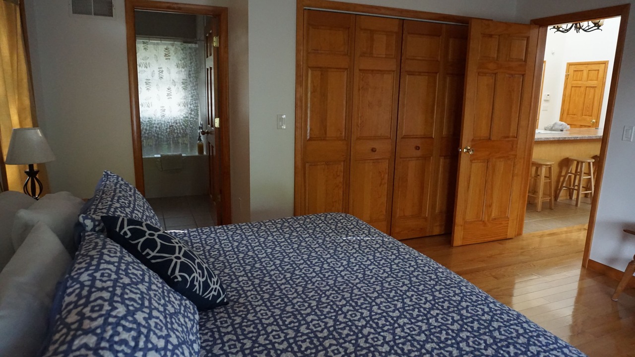 Photo of Bedroom in Mattawana