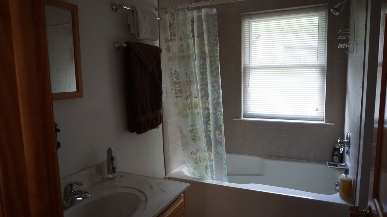 Photo of Bathroom in Mattawana