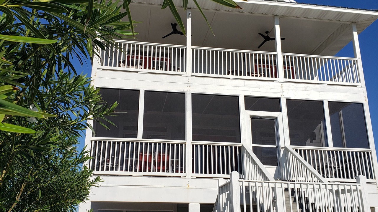 Photo of Outdoor in Cape San Blas