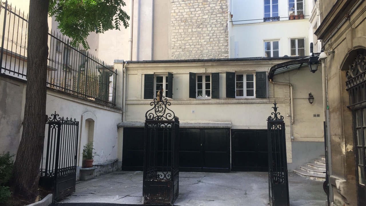 Photo of Outdoor in L'Europe