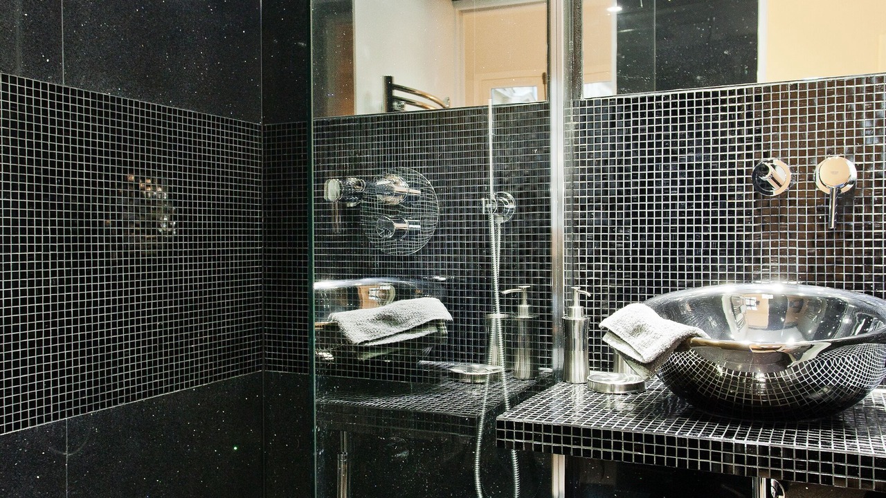 Photo of Bathroom in L'Europe
