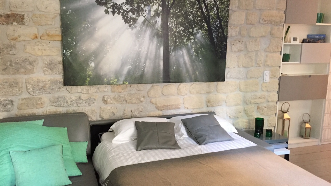 Photo of Bedroom in L'Europe
