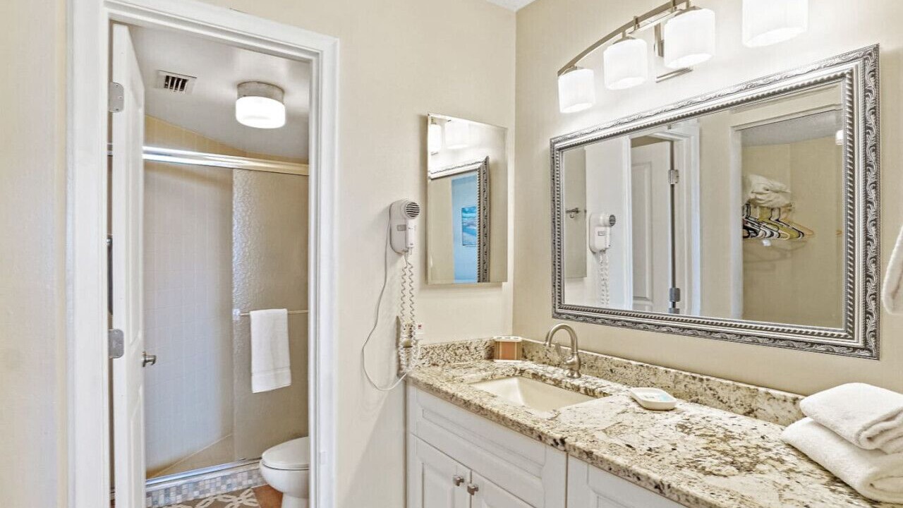 Photo of Bathroom in Isla del Sol