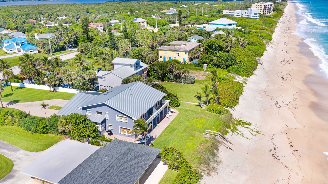 Photo of Outdoor in Floridana Beach