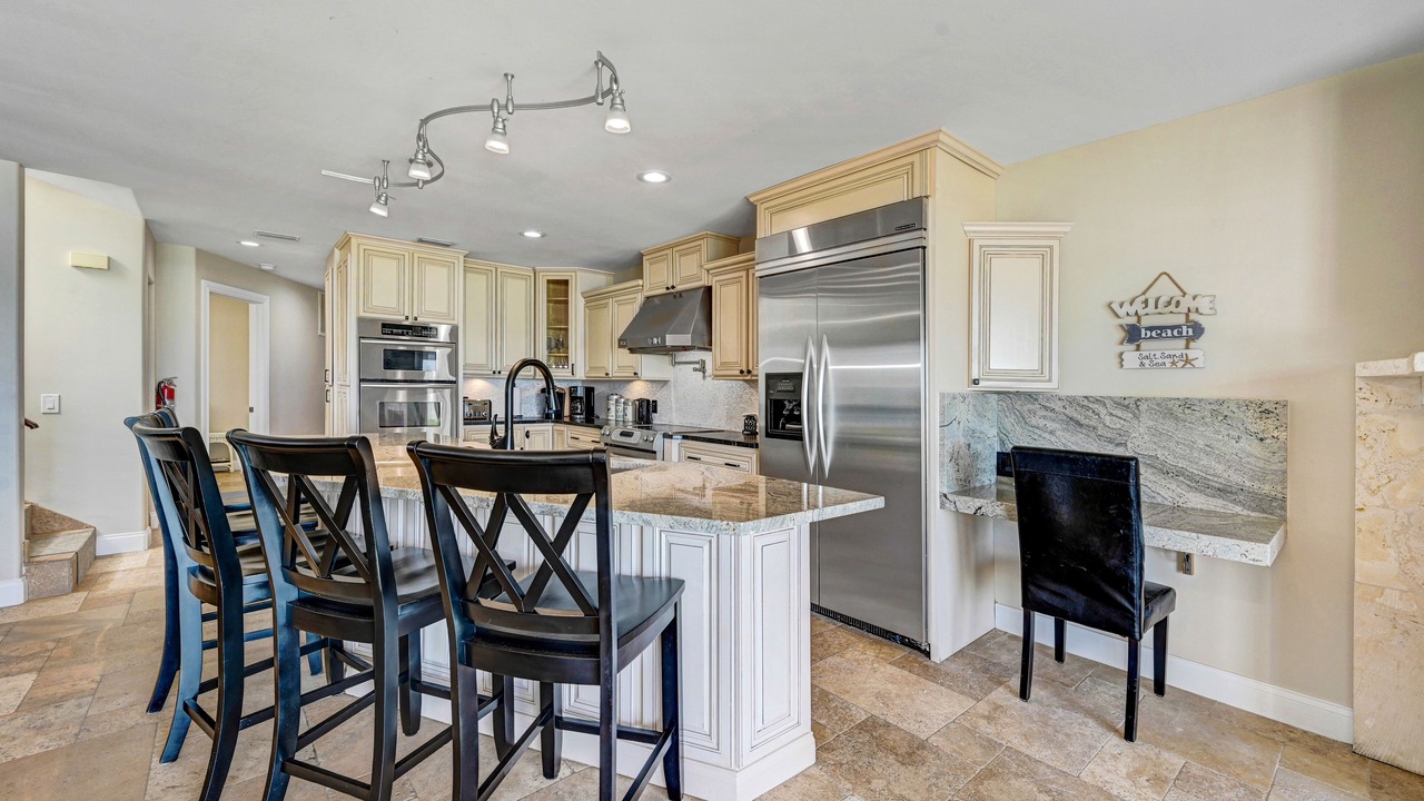 Photo of Kitchen in Floridana Beach