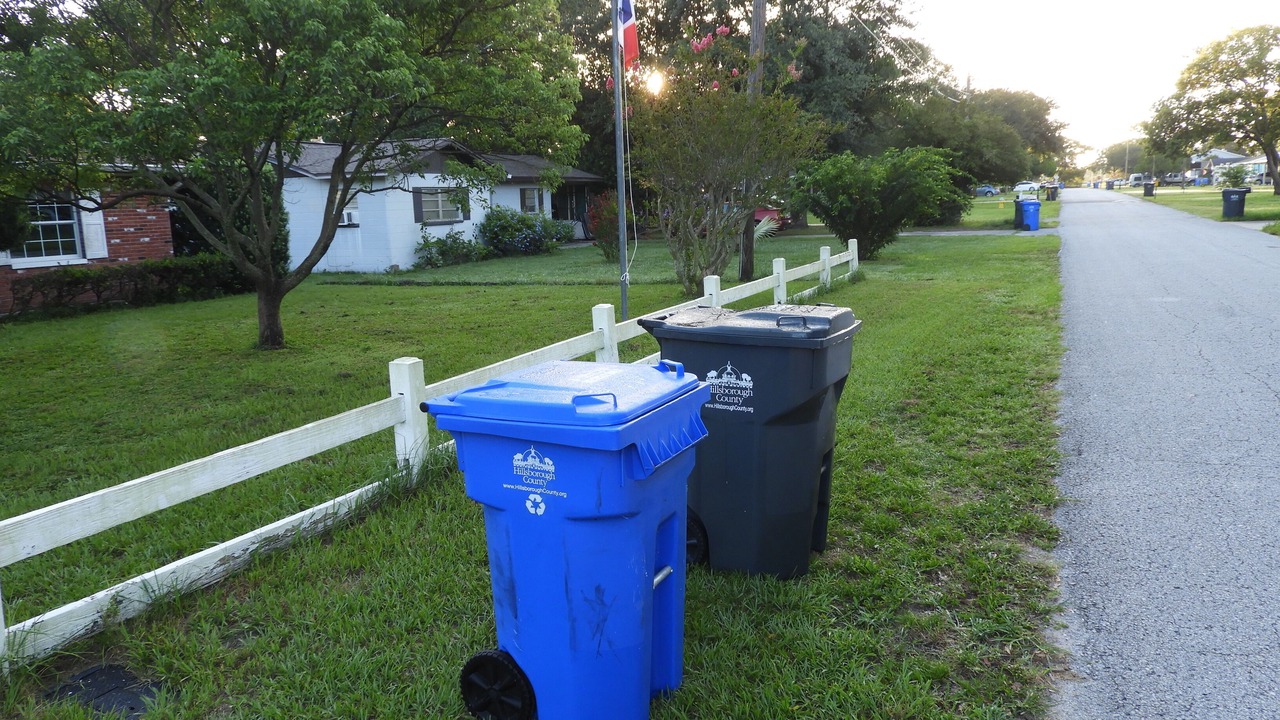 Photo of Outdoor in Bearss Plaza
