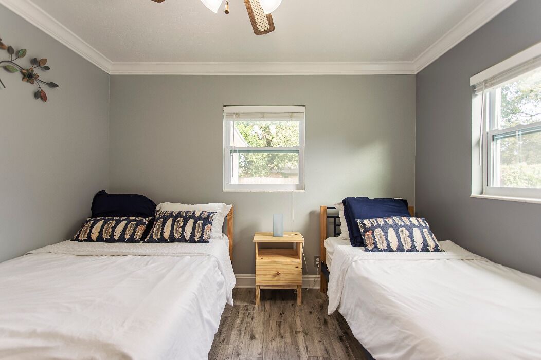 Photo of Bedroom in Bearss Plaza