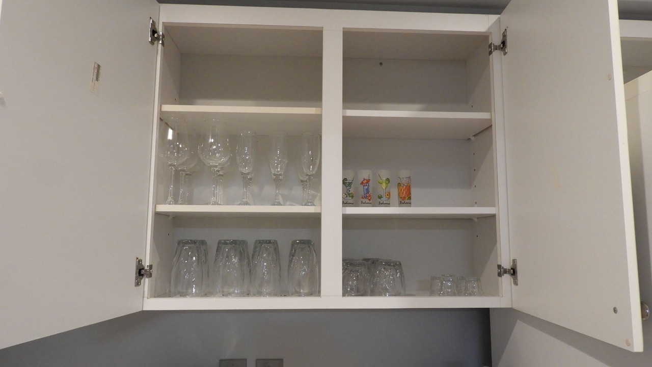 Photo of Kitchen in Bearss Plaza