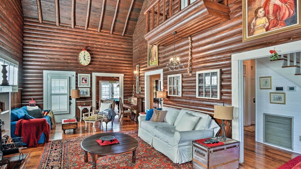 Photo of Bedroom in Lake Placid