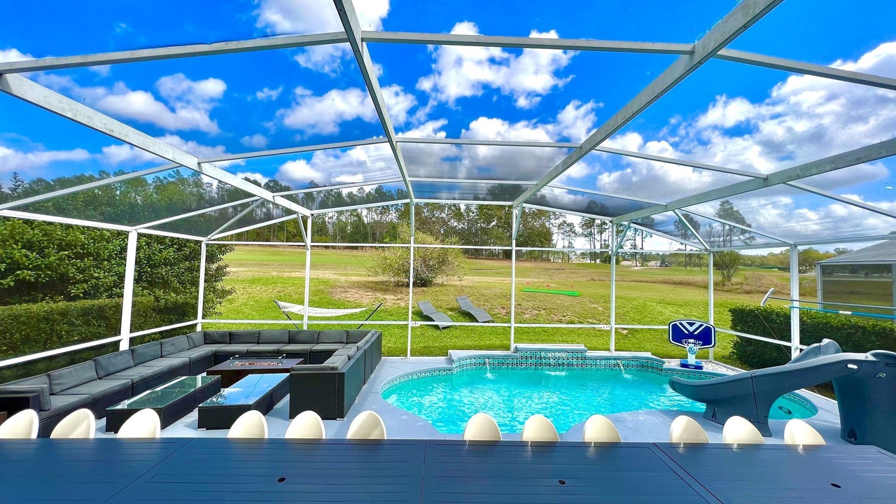 Photo of Outdoor in Highlands Reserve