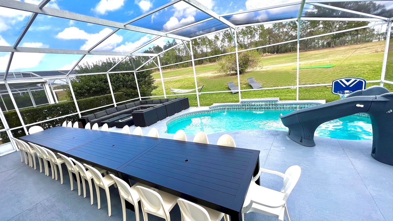 Photo of Outdoor in Highlands Reserve