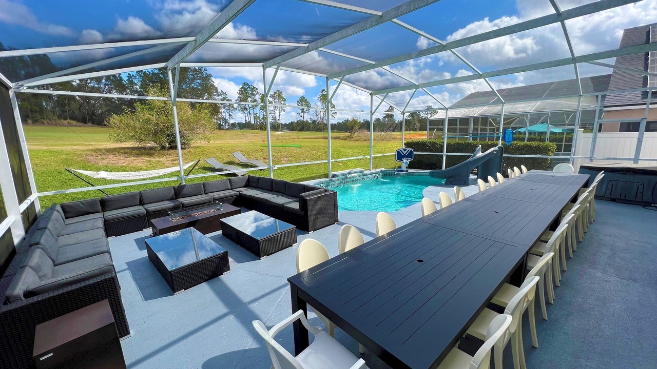 Photo of Outdoor in Highlands Reserve