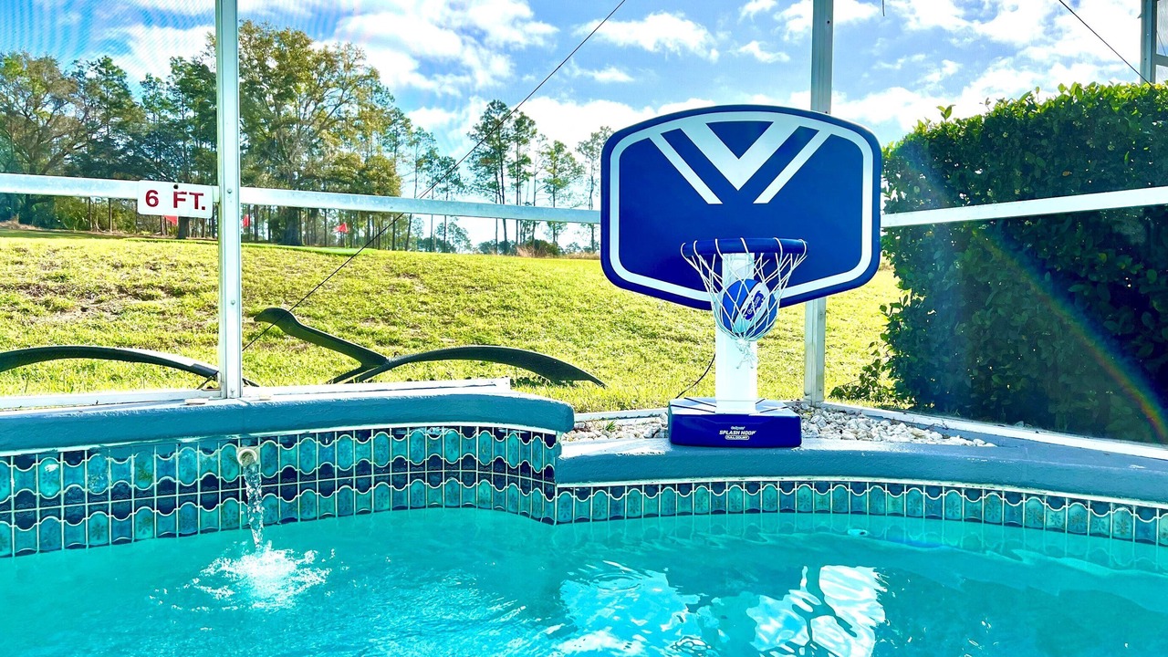 Photo of Outdoor in Highlands Reserve
