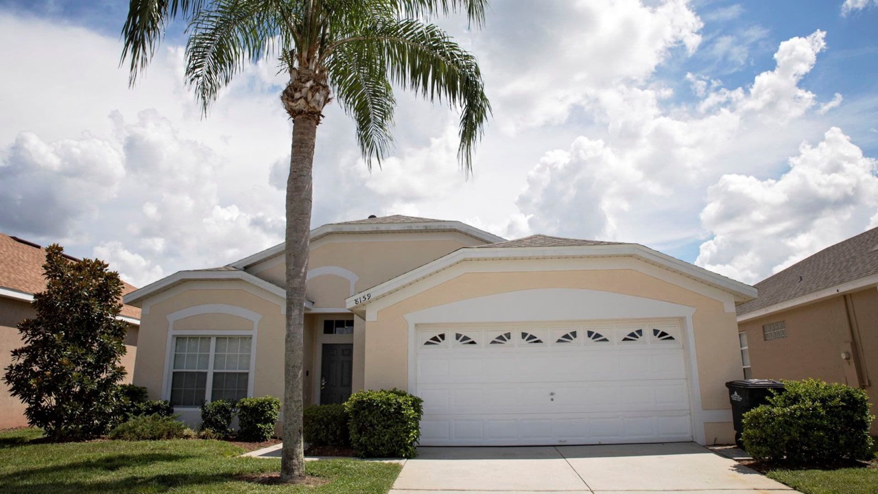 Photo of Outdoor in Windsor Palms
