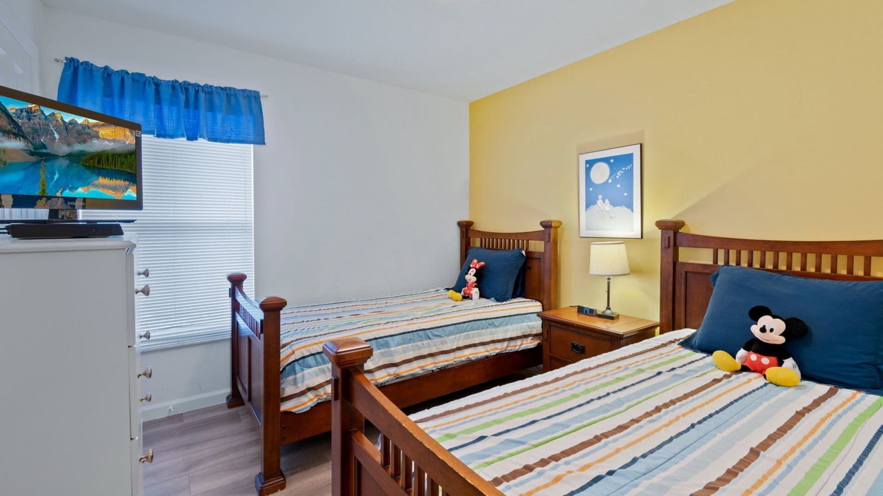 Photo of Bedroom in Windsor Palms