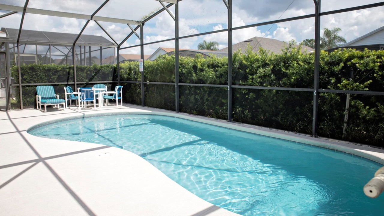 Photo of Outdoor in Windsor Palms