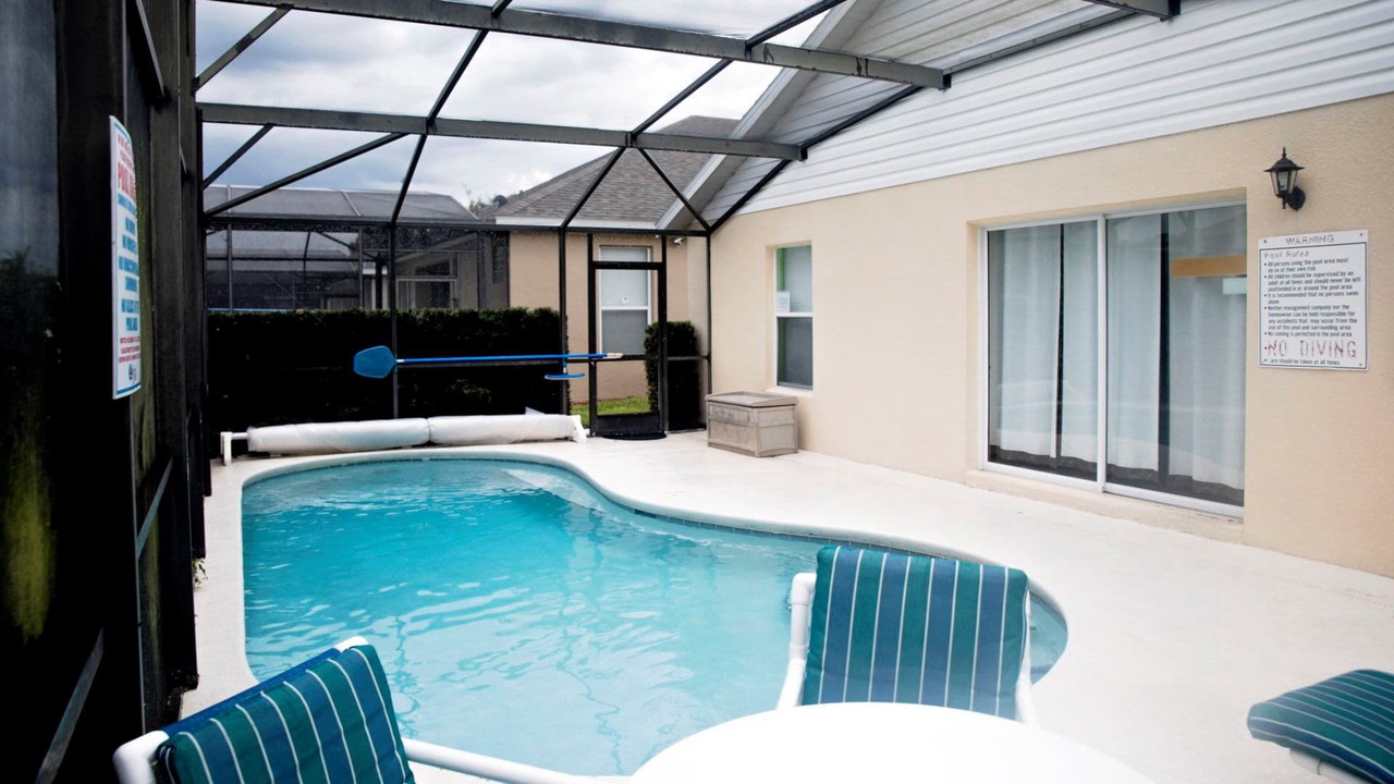 Photo of Outdoor in Windsor Palms