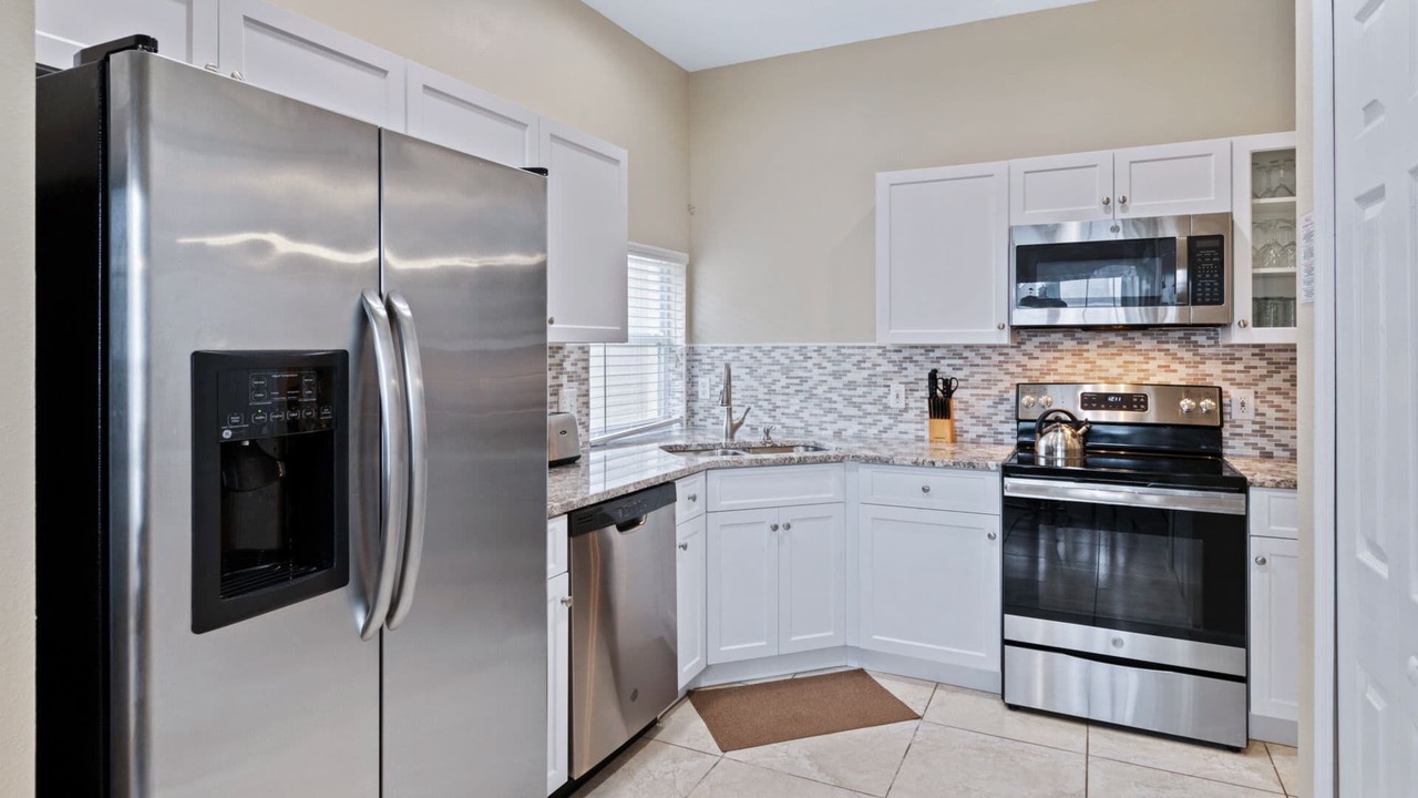 Photo of Kitchen in Windsor Palms