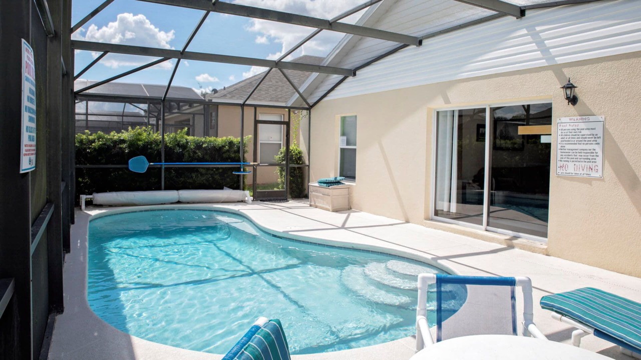 Photo of Outdoor in Windsor Palms