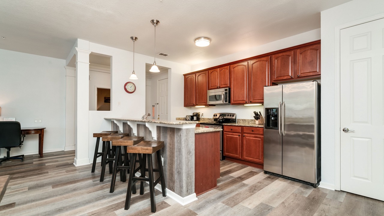 Photo of Kitchen in Florida Central Atlantic Coast