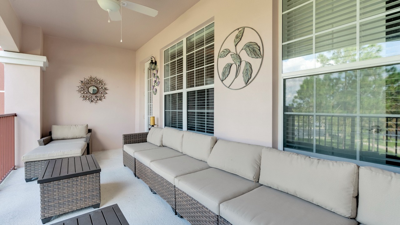 Photo of Livingroom in Florida Central Atlantic Coast