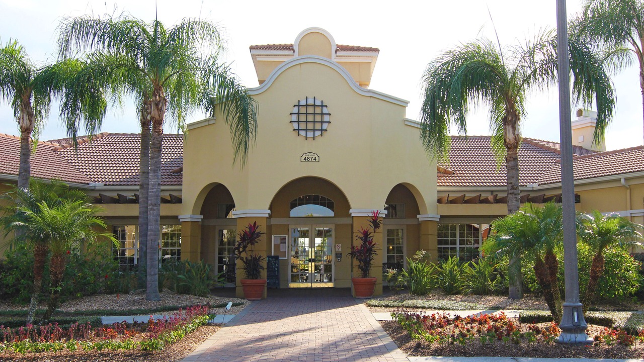 Photo of Outdoor in Florida Central Atlantic Coast