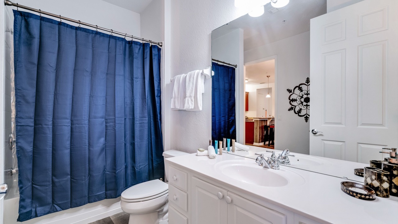Photo of Bathroom in Florida Central Atlantic Coast