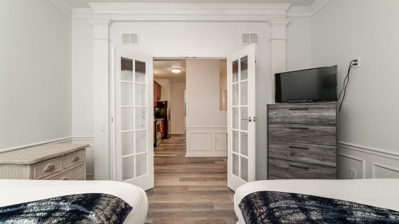 Photo of Bedroom in Florida Central Atlantic Coast