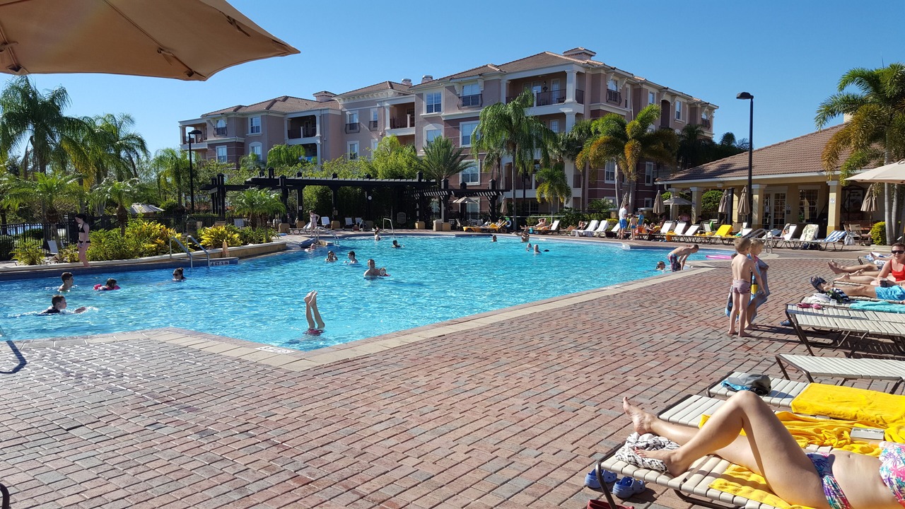 Photo of Outdoor in Florida Central Atlantic Coast