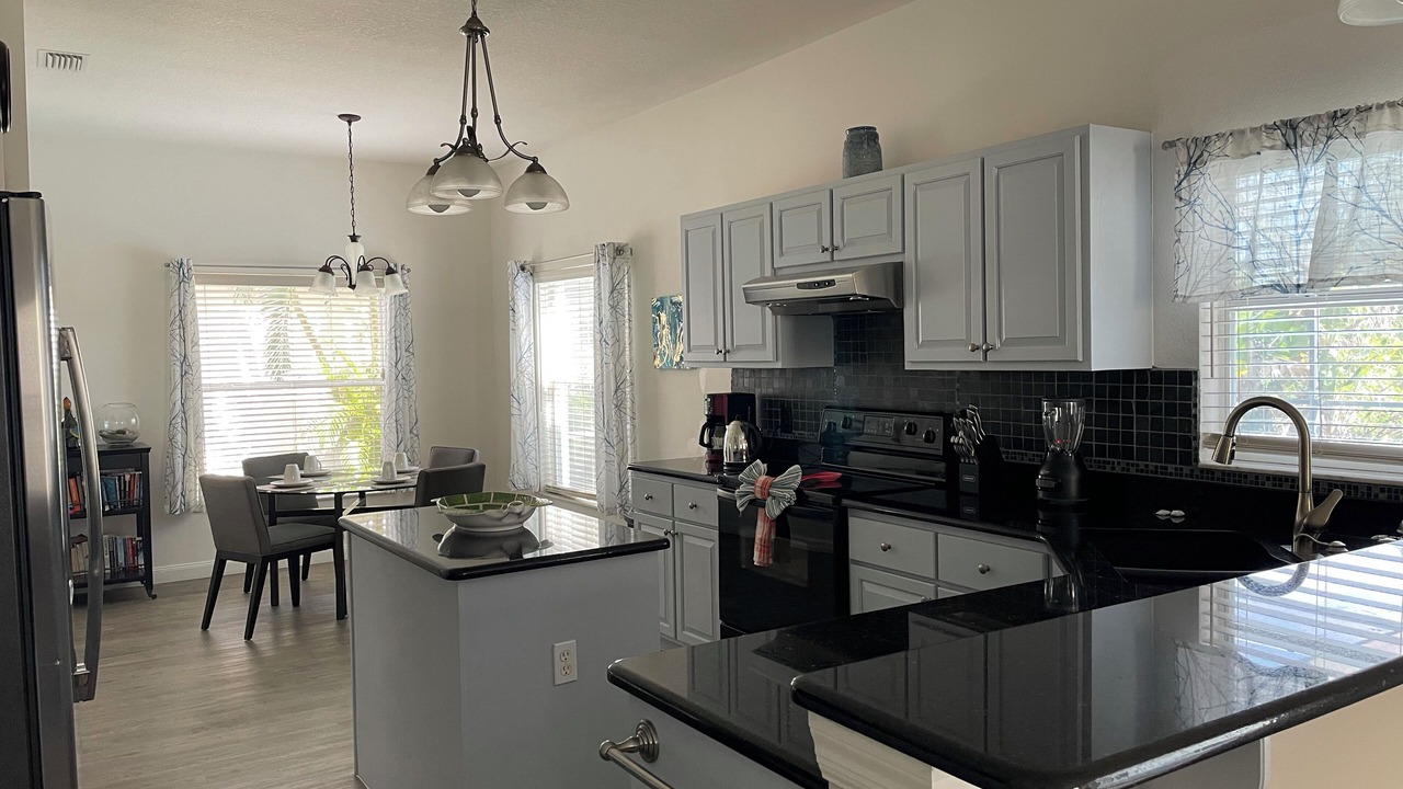 Photo of Kitchen in West Haven