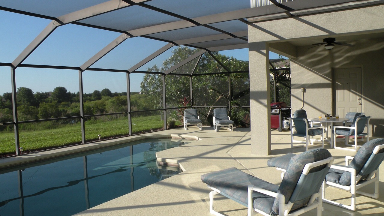 Photo of Patio Balcony in West Haven