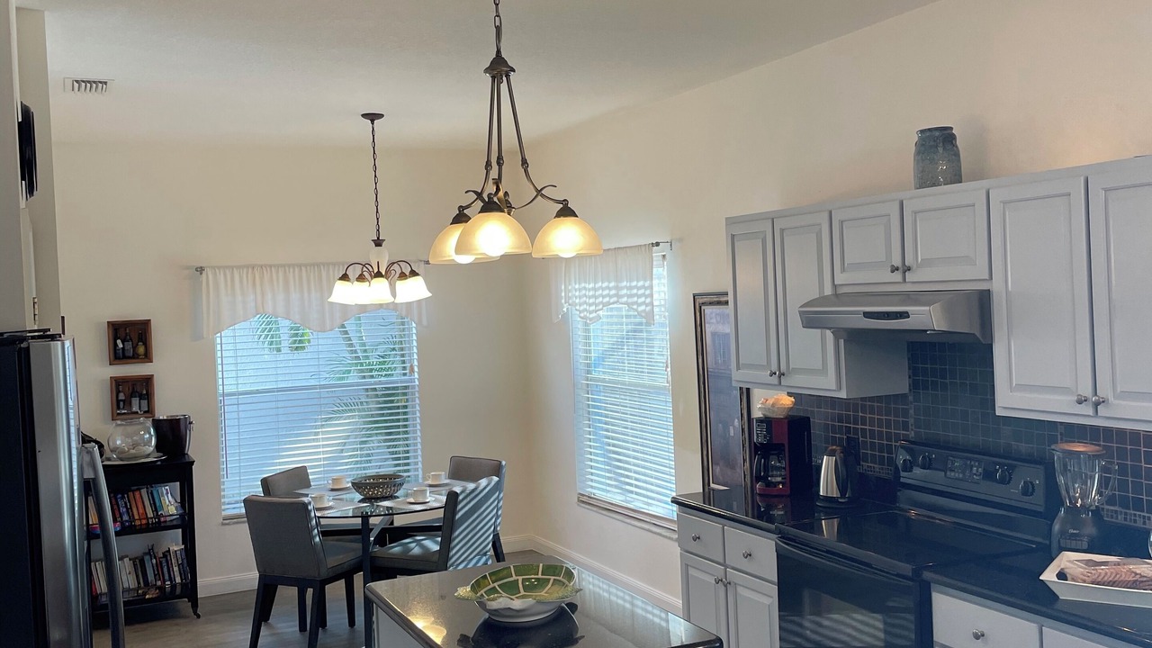 Photo of Kitchen in West Haven