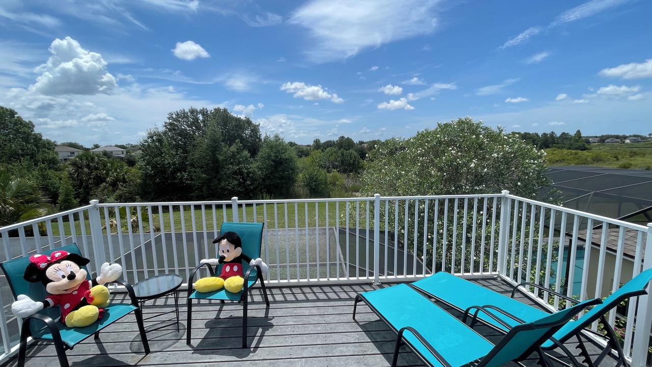 Photo of Outdoor in West Haven
