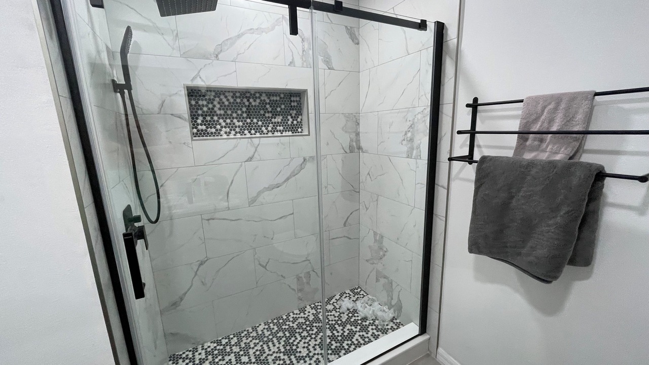 Photo of Bathroom in West Haven