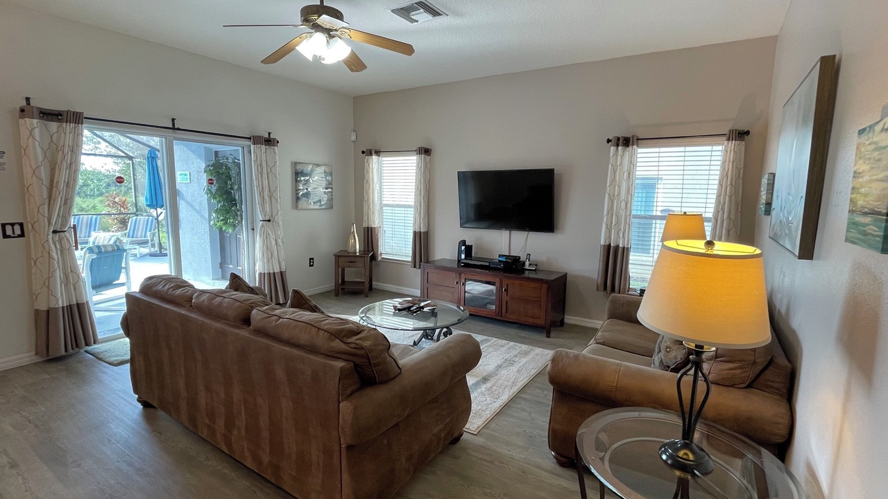 Photo of Livingroom in West Haven