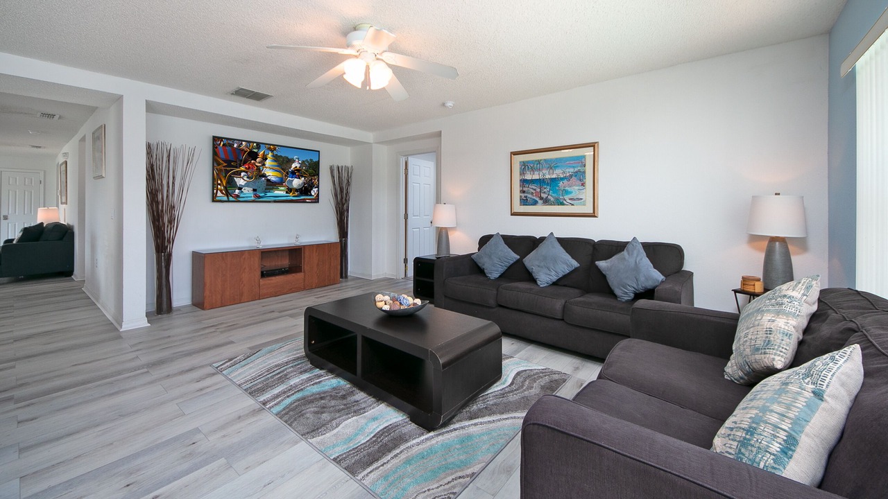 Photo of Bedroom in Liberty Village