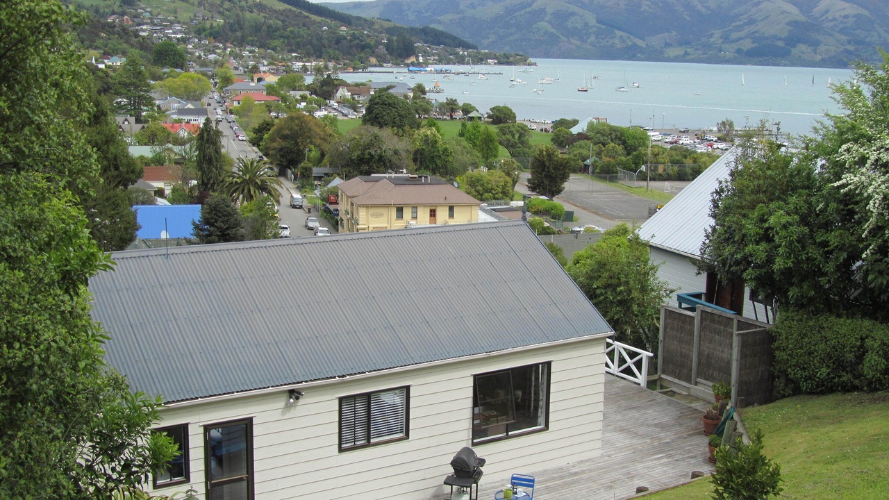 Photo of Outdoor in Akaroa