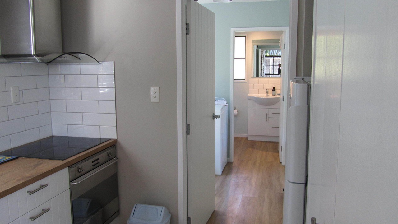 Photo of Kitchen in Akaroa