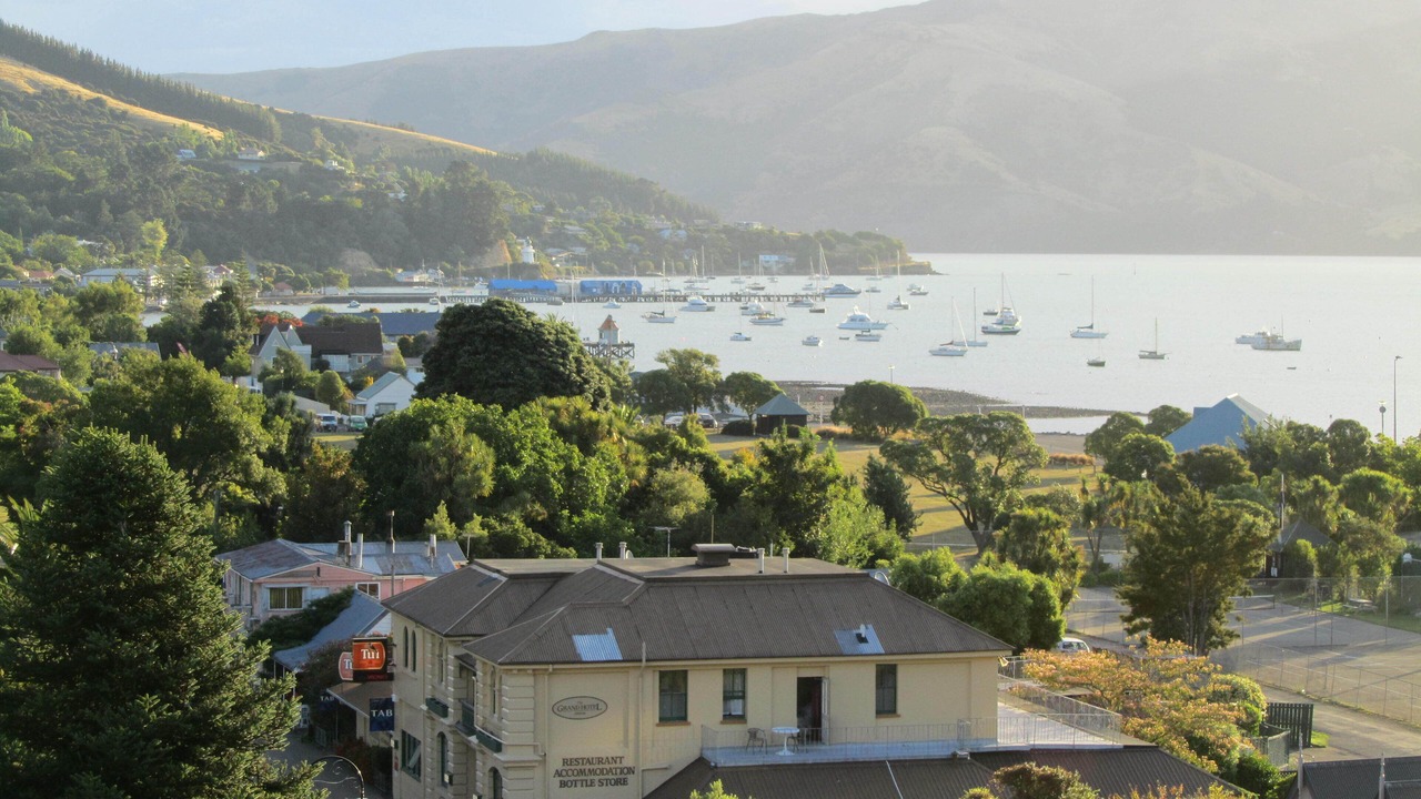 Photo of Outdoor in Akaroa