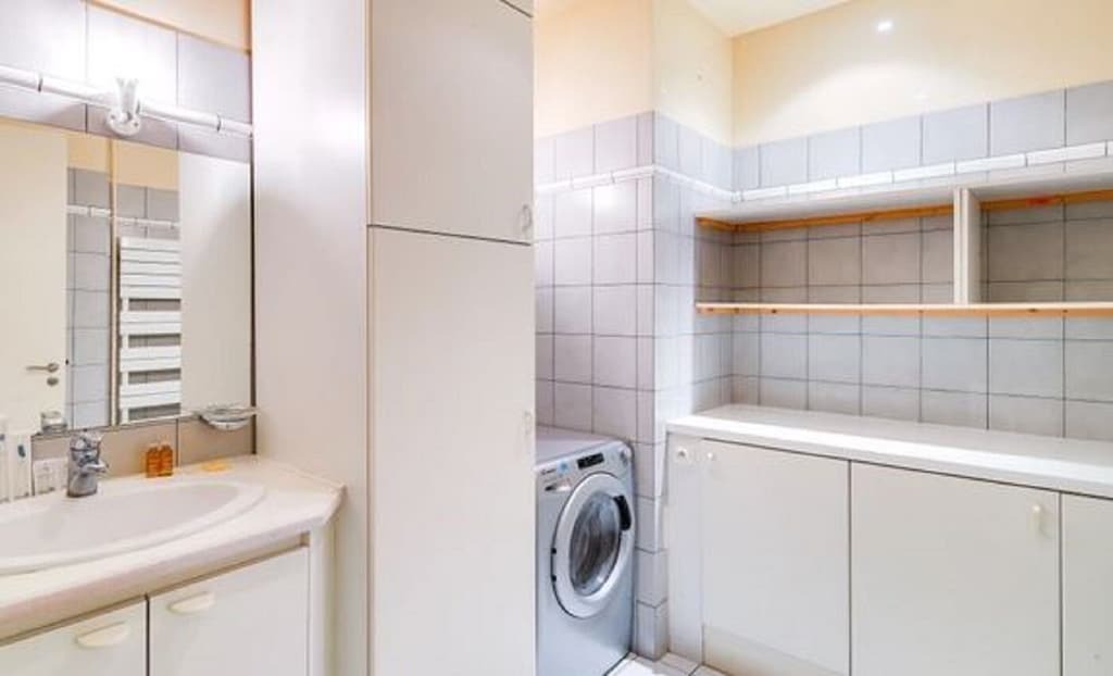 Photo of Kitchen in Champs-Elysees