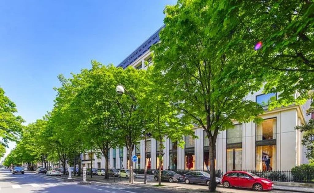 Photo of Others in Champs-Elysees
