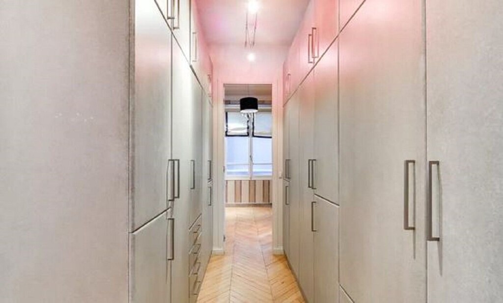 Photo of Bathroom in Champs-Elysees