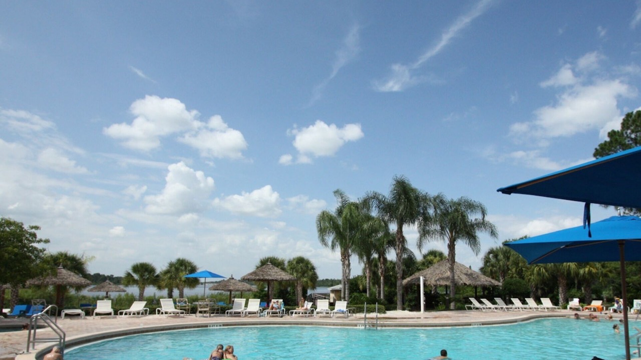 Photo of Outdoor in Bahama Bay