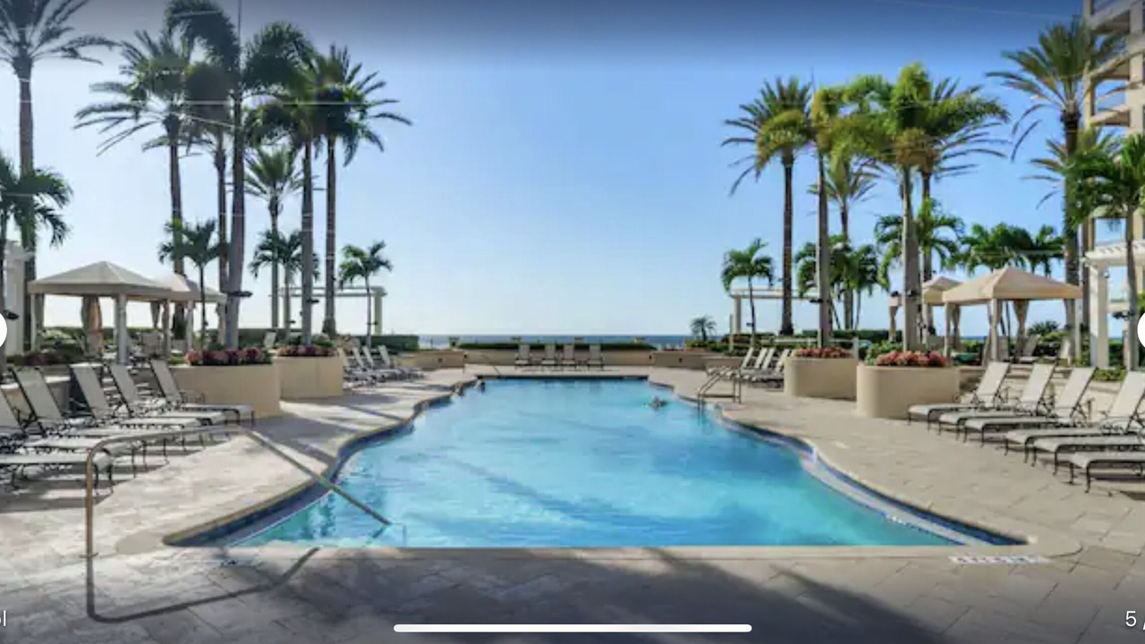 Photo of Outdoor in Clearwater Beach