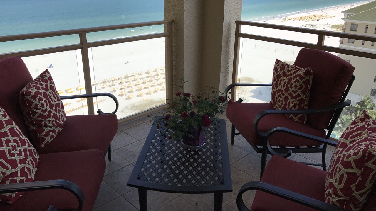 Photo of Outdoor in Clearwater Beach